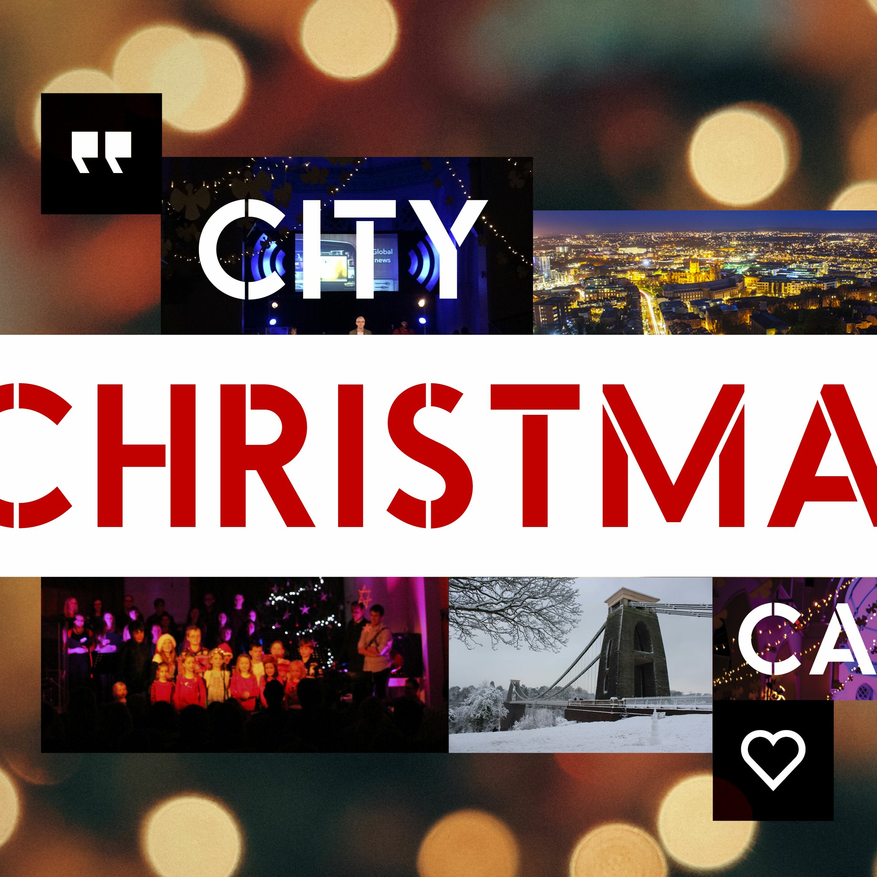 City Church Bristol Sermon Podcast