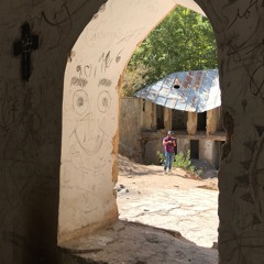 Seeking you - در جستجوی تو - Improv - بداهـه - feat Sina Bathaei