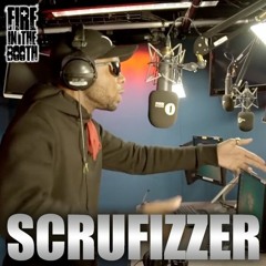 SCRUFIZZER - FIRE IN THE BOOTH