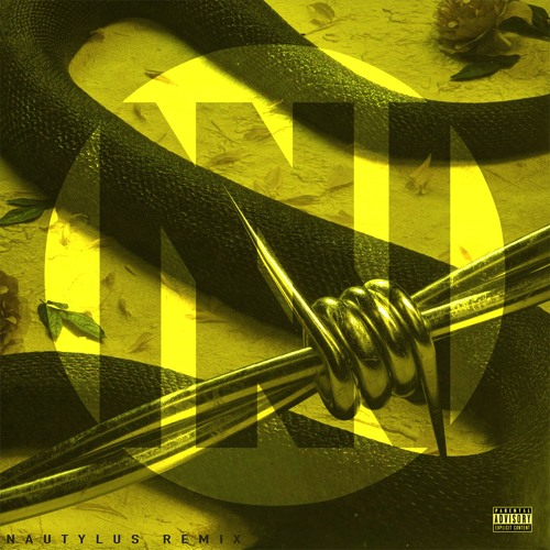 Nautylus Post Malone Feat 21 Savage Rockstar Nautylus Remix Spinnin Records