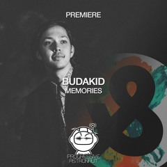 PREMIERE: Budakid - Memories (Original Mix) [Lost & Found]
