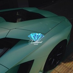 Brilliant Sound On Da Track - Dark Vibes