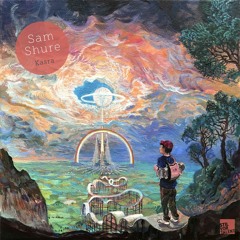 Sam Shure & Temple Haze - Senorita [Snippet]