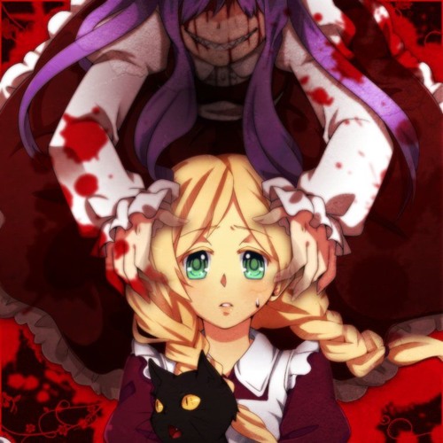 Listen to playlists featuring 【Friend】Ellen & Viola Witch's House by