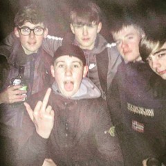 The sesh❗🍾