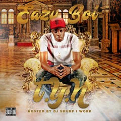 Boss B ft. Dj Ill Bill