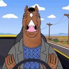 Bojack Horseman Ending Theme