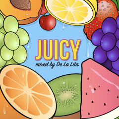 JUICY by De La Lita (Hosted by Bryan Richard)
