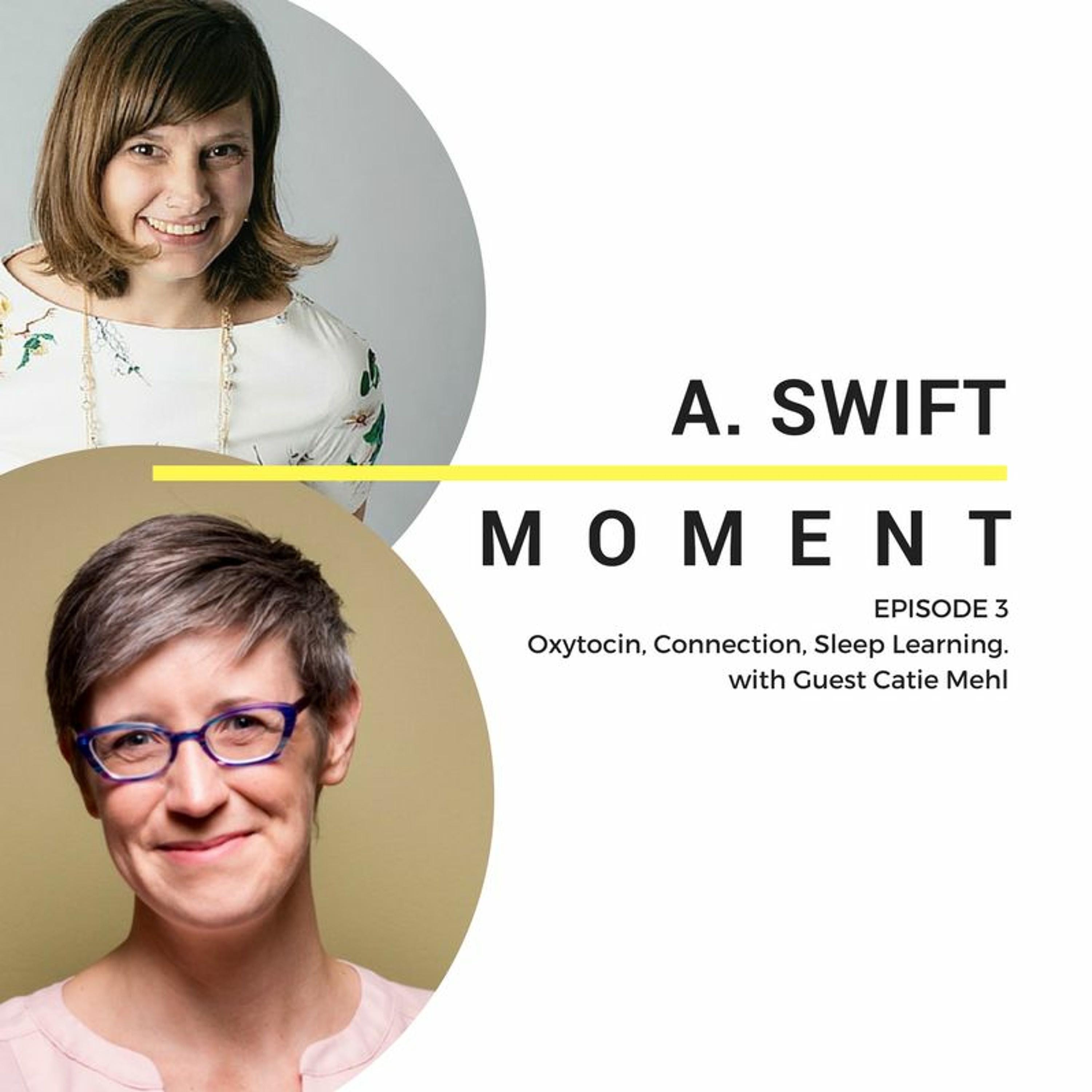 A. Swift Moment