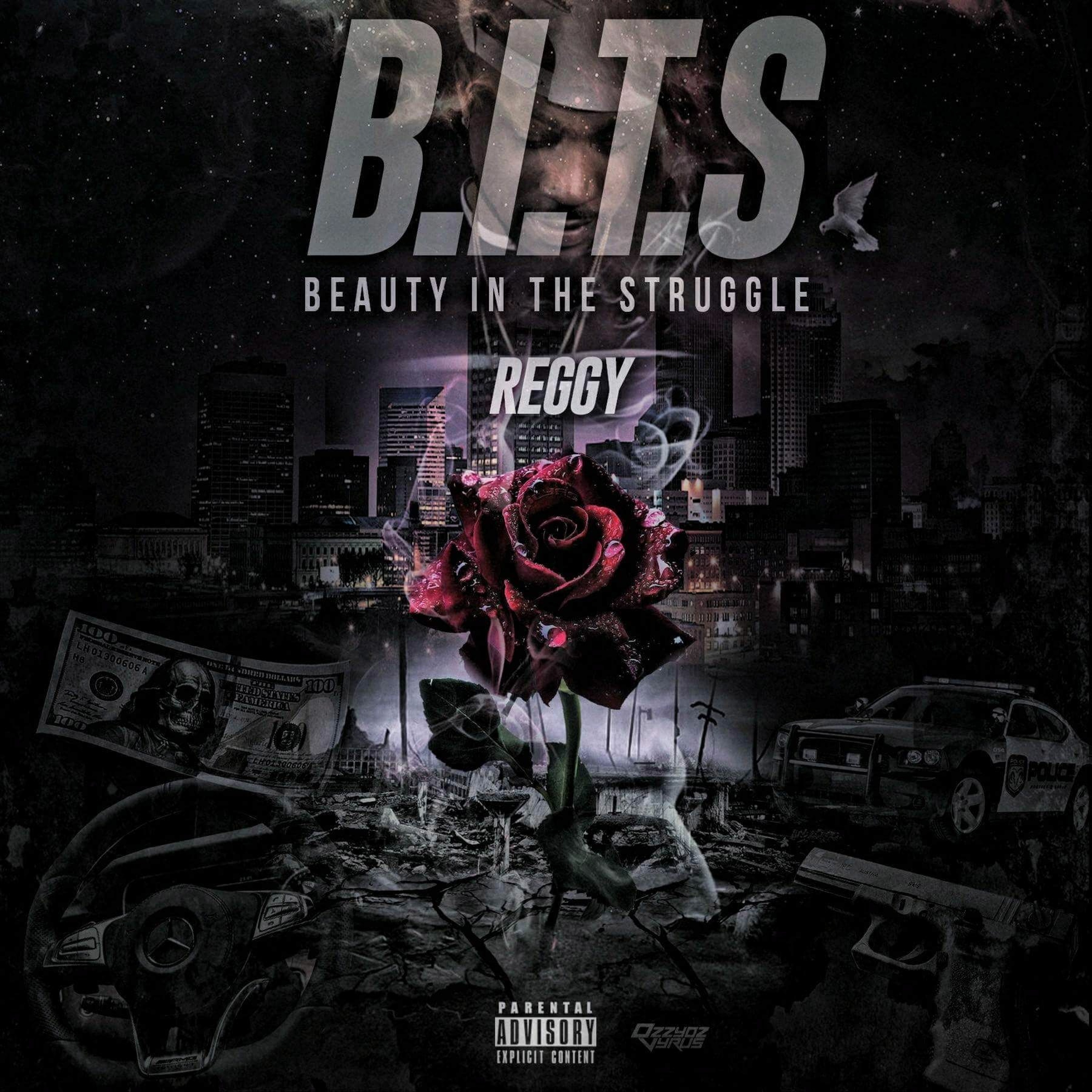 Reggy