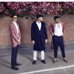 Premiere : Whomadewho - Crystal