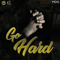 Guidance - Go Hard ( Cotton Swab Riddim )