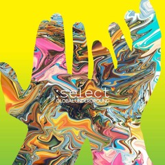 Global Underground: Select #3 [Preview]