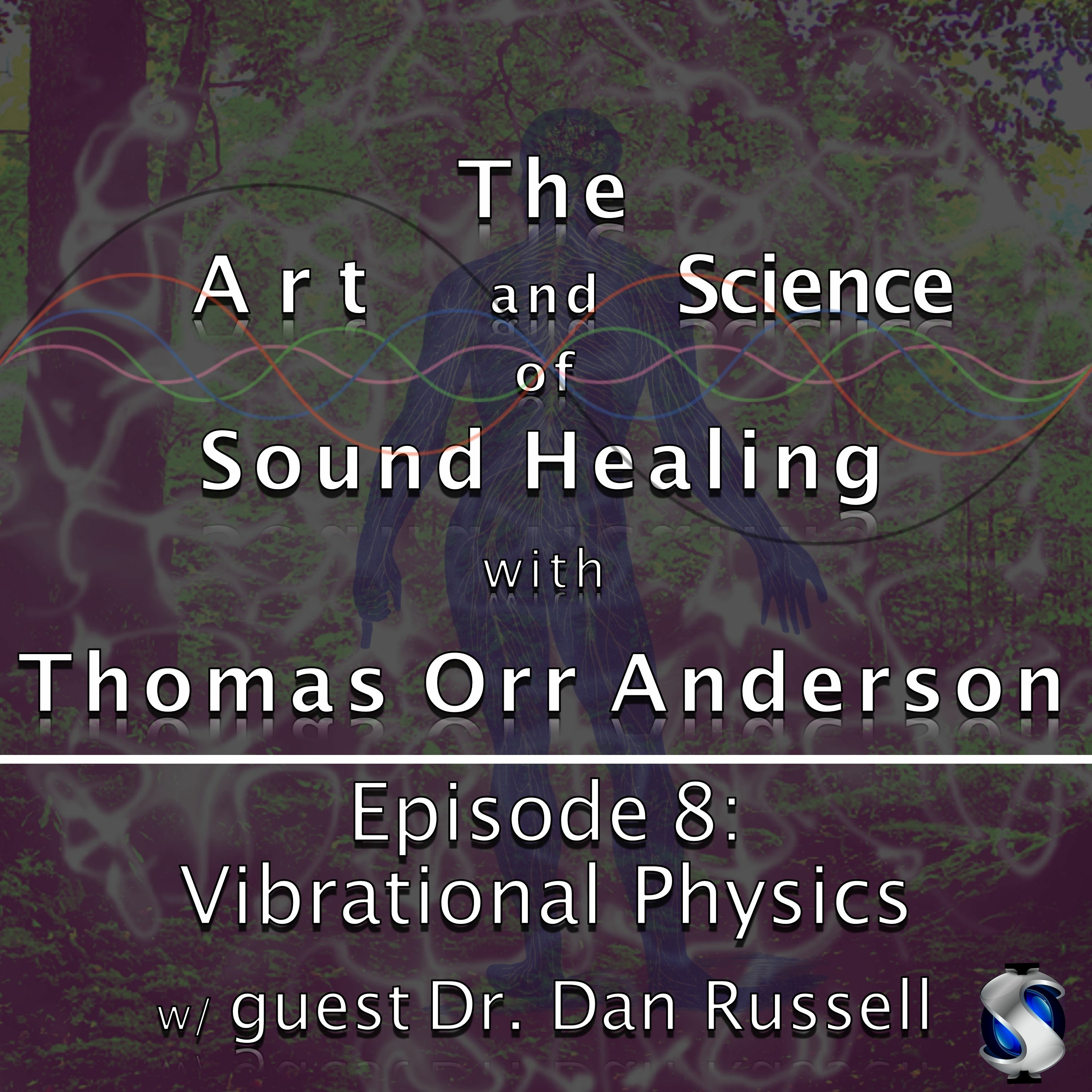 The Art and Science of Sound Healing