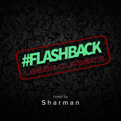 #Flashback - Sharman