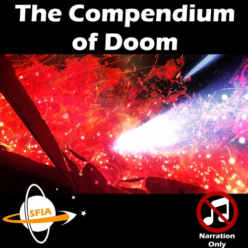 The Compendium Of Doom (Narration Only)