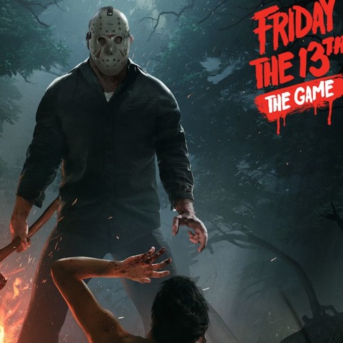 Friday The 13th: The Game - Jason Chase Theme 