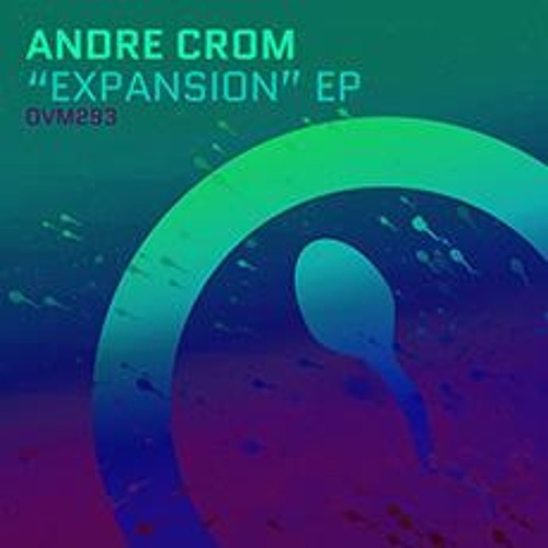 [Premiere] Andre Crom - "Expansion"