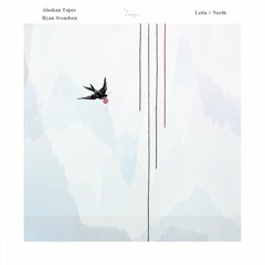 Leita (with Ryan Svendsen)