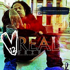 V12 "Real Drip" (Prod. By Supa Cool)