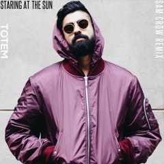 Staring At The Sun (Sam Crow Remix)