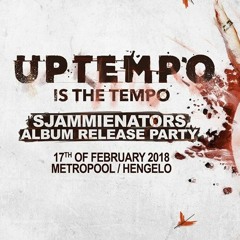 Sjammienators & Hatred - Project X Anthem 2017 (Album Preview 9/15)