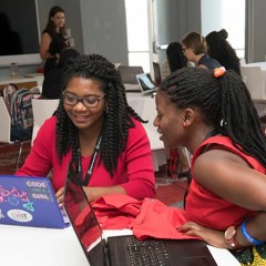 Inspiring Stories from the Future of STEM