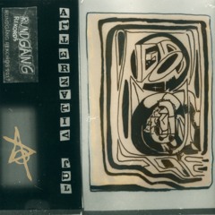 A.O.T - Alternativ Jul (Excerpts From Tape)