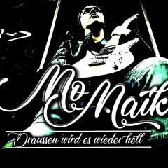 Draußen wird es wieder hell