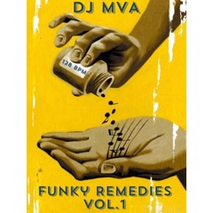 Funky Remedies (Preview Mix)