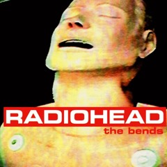 Album Anniversaries: Radiohead The Bends