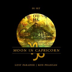 Lost Paradise - Dj Set | MOON IN CAPRICORN