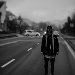 HoFFman -  ROCK THE HOUSE (My first EP)