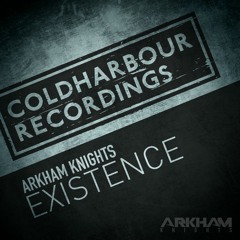 Arkham Knights - Existence [#GDJB World Premiere]