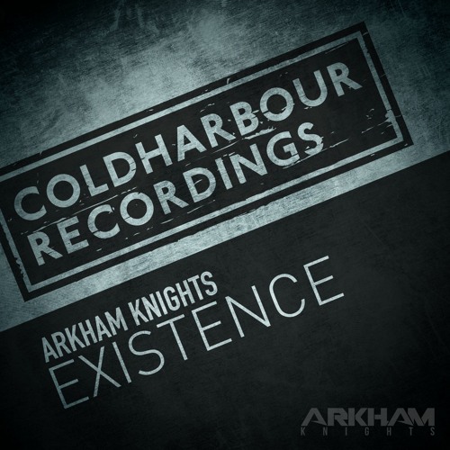 Arkham Knights - Existence [#GDJB World Premiere]