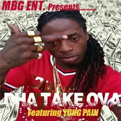 Real Slick Yung Pain X Az