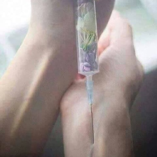 جُرعة مزج مُركَّزة