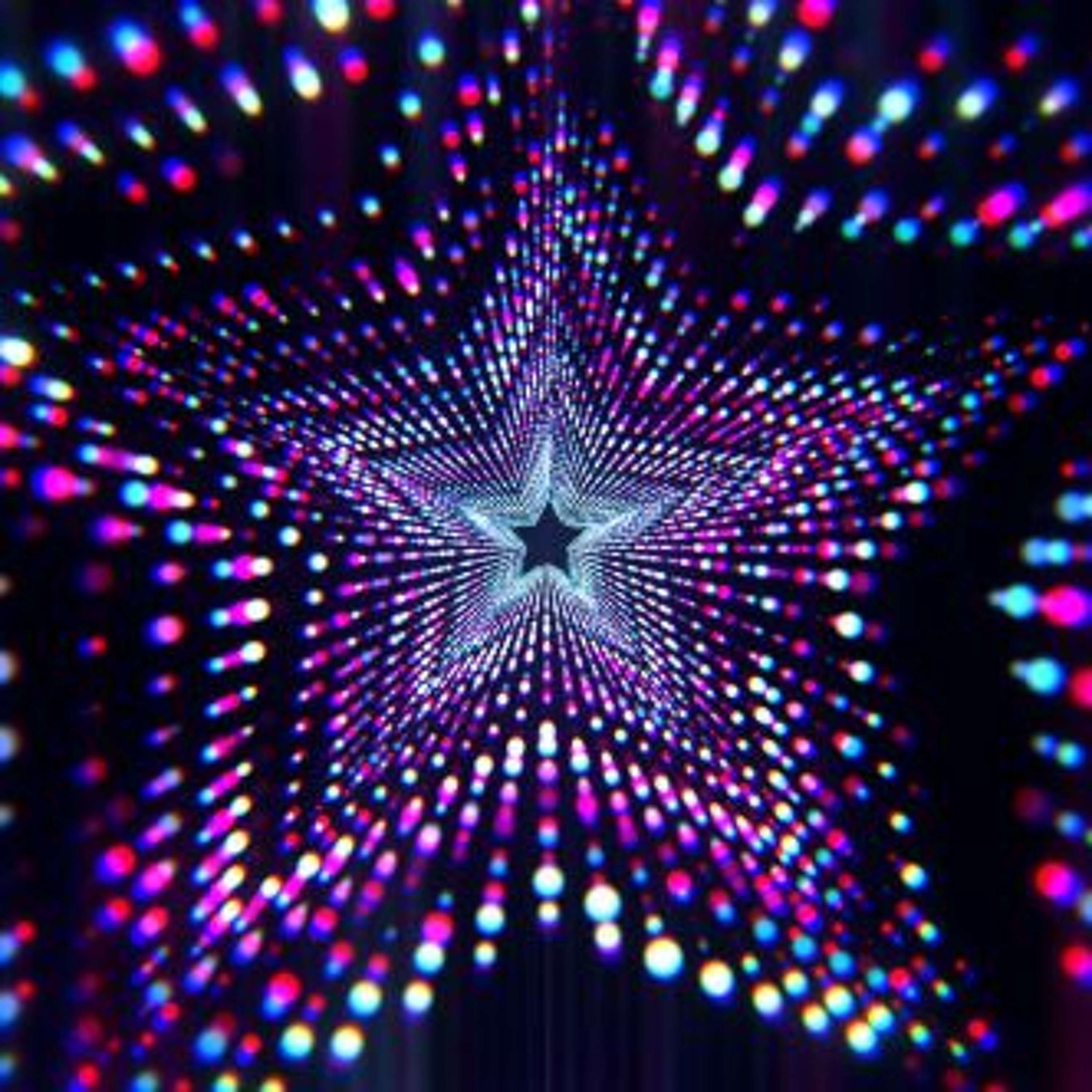 Neon Stars episode artwork