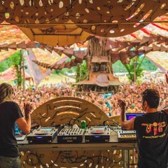 Astral Projection 2018 Set