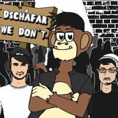 Dschafar - We Don't (Original Mix)