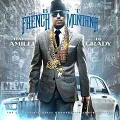 Take It Off -French Montana Gucci Mane