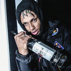 2002 (Night Lovell Type Beat)