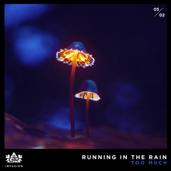 Too Much - Running In The Rain [Infusion 05 / 02]
