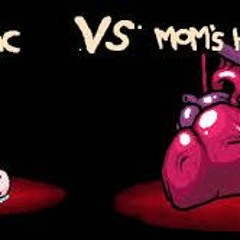 The Binding of Issac Antibirth OST: Gloria Filio (Mom's Heart Battle)