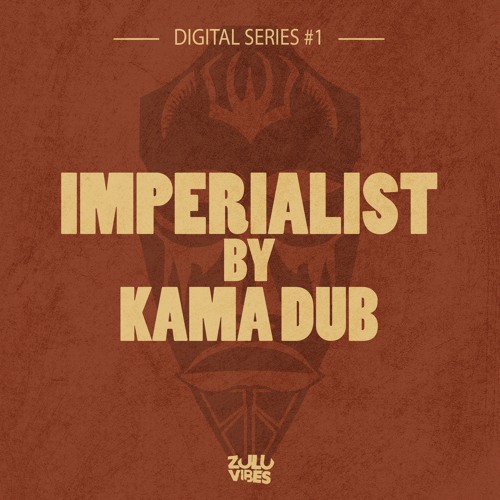 Preview // Imperialist Dub // Kama Dub // Verse 8