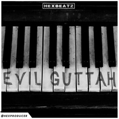 HexBeatz - Evil Guttah (Grime Instrumental)