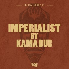 Preview // Imperialist Dub // Kama Dub // Verse 1