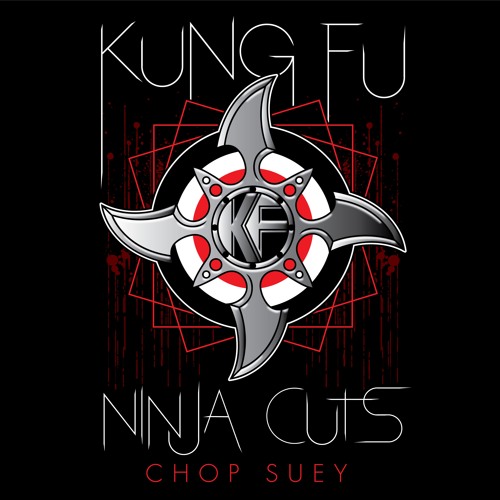 Ninja Cuts: Chop Suey