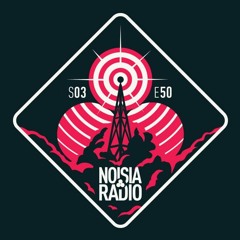 Macca - Artifact (Noisia Radio Cut)