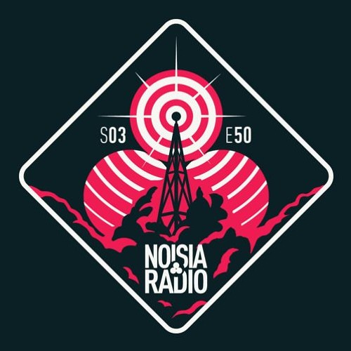 Macca - Artifact (Noisia Radio Cut)